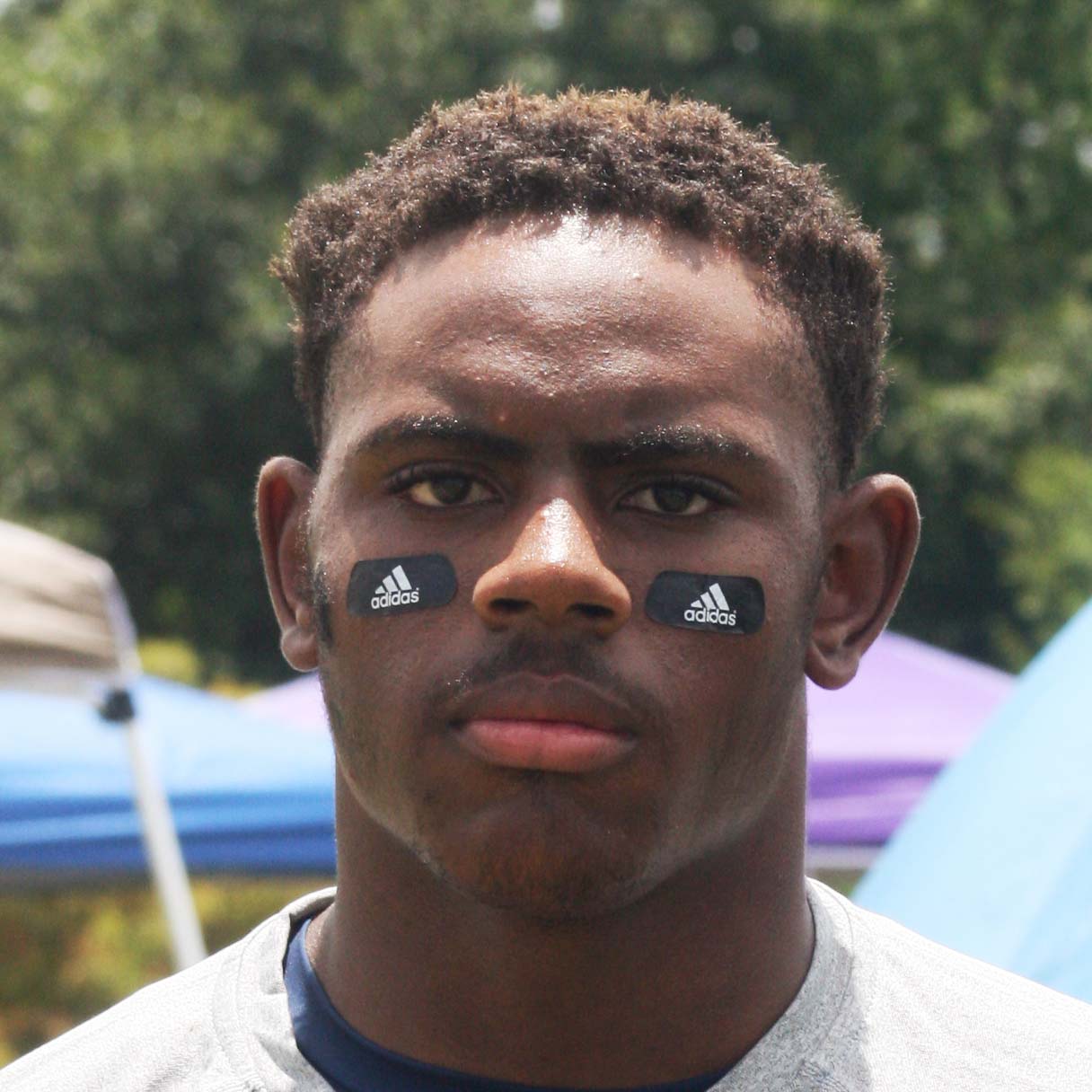 Jordyn Brooks, Linebacker, Stratford TexAgs