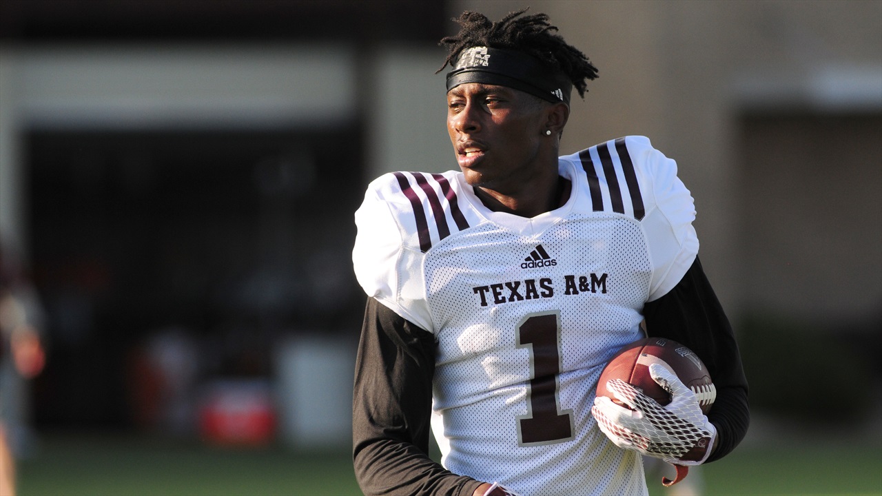 DFW, assemble! It's our all-time, all-Metroplex Texas A&M team, Texas A&M  University Aggie Football