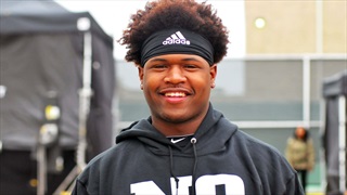 Dontavious Jackson still in contact with the Aggies