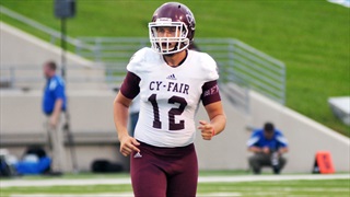 Week 6 Roundup: Texas A&M commits & top targets' stat lines