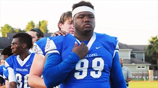 Recruiting Snapshot: Aggies' top targets along the defensive line