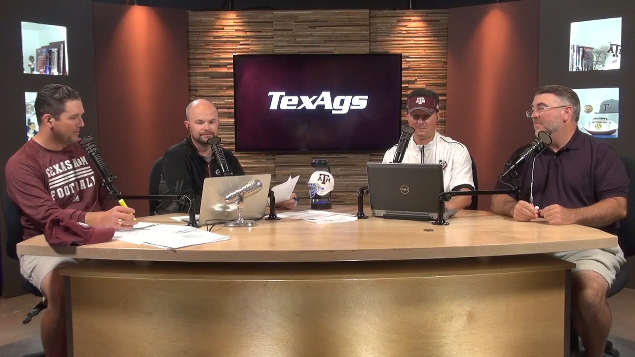 The Fan Show | TexAgs