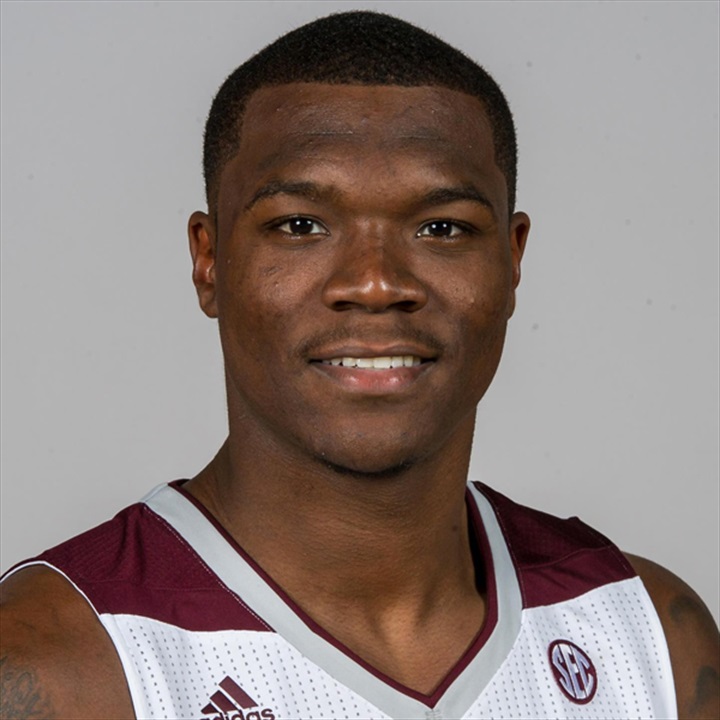 Jalen Jones