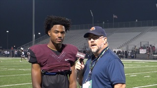 Adam Beck shares early excitement about Texas A&M