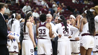 A&M's season ends with second round loss to Florida State