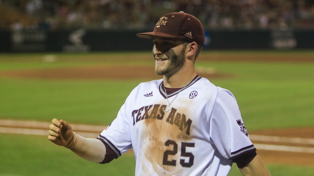7 Days 'til Aggie Baseball Expectations for Texas A&M in 2017 TexAgs