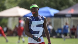 Around Texas: a round-up of recruiting news in the Lone Star state