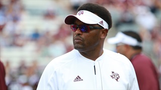 Recruiting Musings: Texas A&M's 2017 finish and beyond