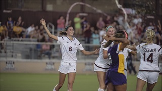 No. 8 Texas A&M comes from behind to defeat UC Riverside, 2-1