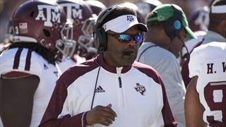 Thursday Notes: A closer look at Texas A&M's 2017 recruiting efforts