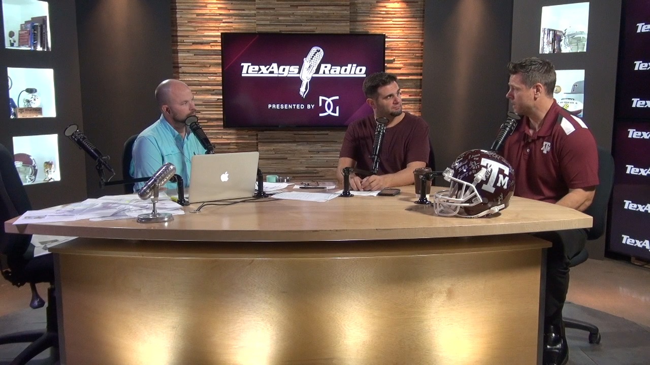 The Final Countdown: Liucci, Steve McKinney preview Mississippi State ...