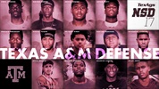 Grading the 2017 Texas A&M recruiting class: Defense