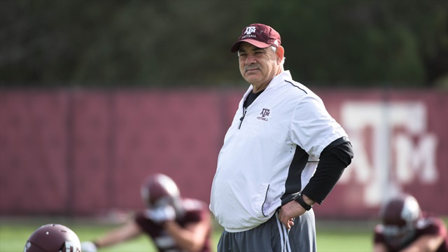John Chavis