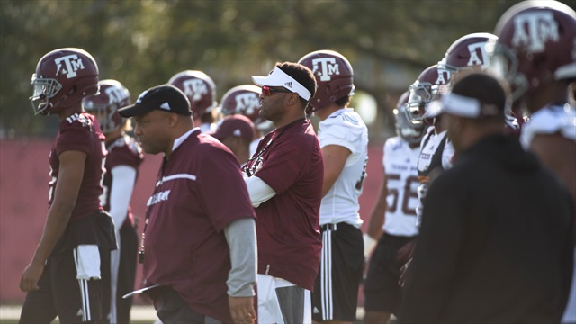 Kevin Sumlin