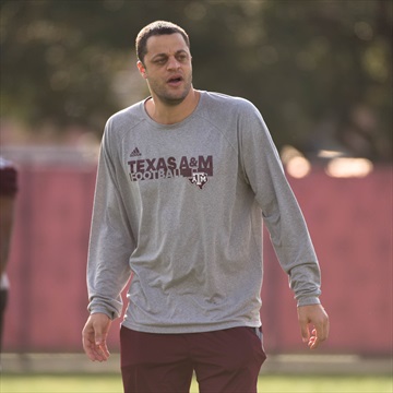 Aaron Moorehead