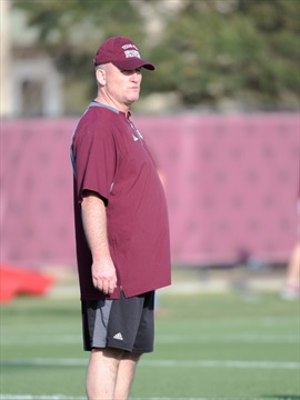 Jim Turner