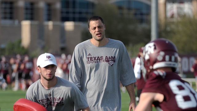 Aaron Moorehead