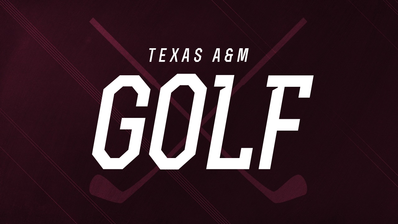 Month in Review: Texas A&M Golf teams finish regular season | TexAgs