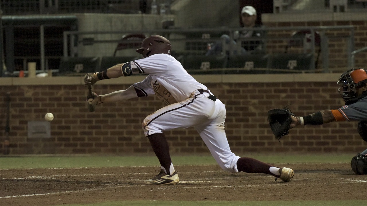 Baseball Photo Gallery Texas A&M 16, UTRGV 7 TexAgs