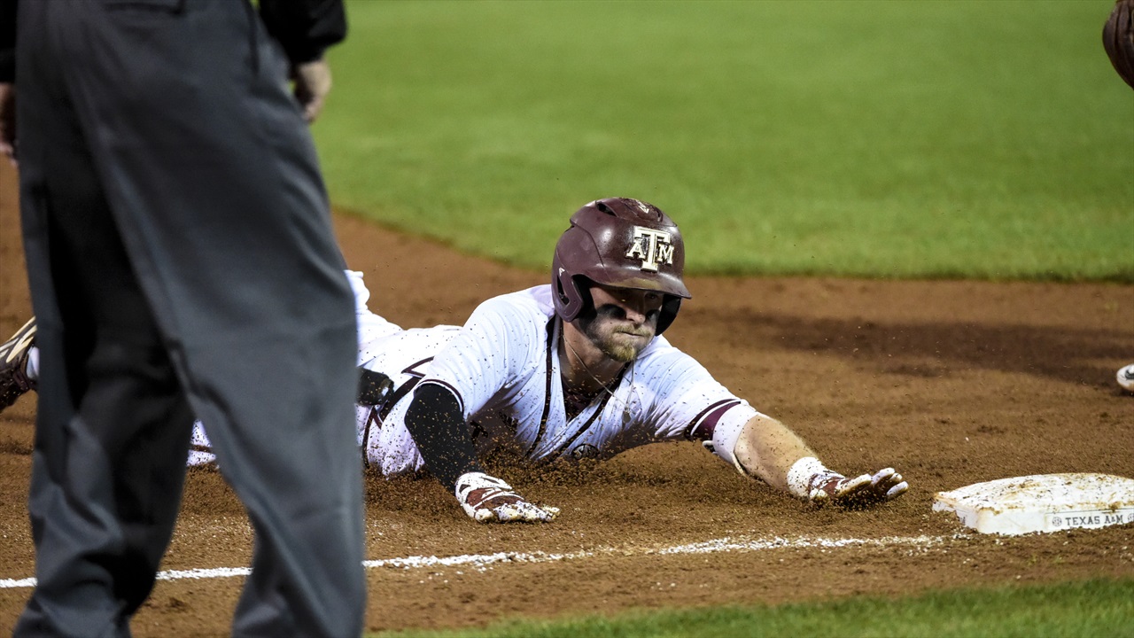 Baseball Photo Gallery Texas Aandm 8 Abilene Christian 1 Texags