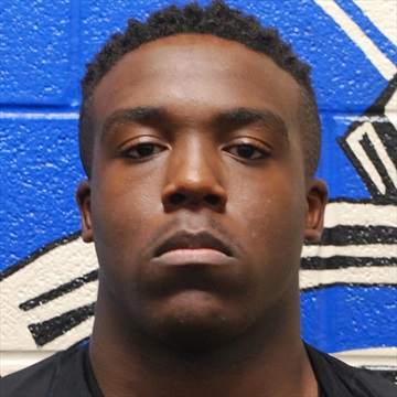 Marcus Mosley, Defensive End, Duncanville | TexAgs