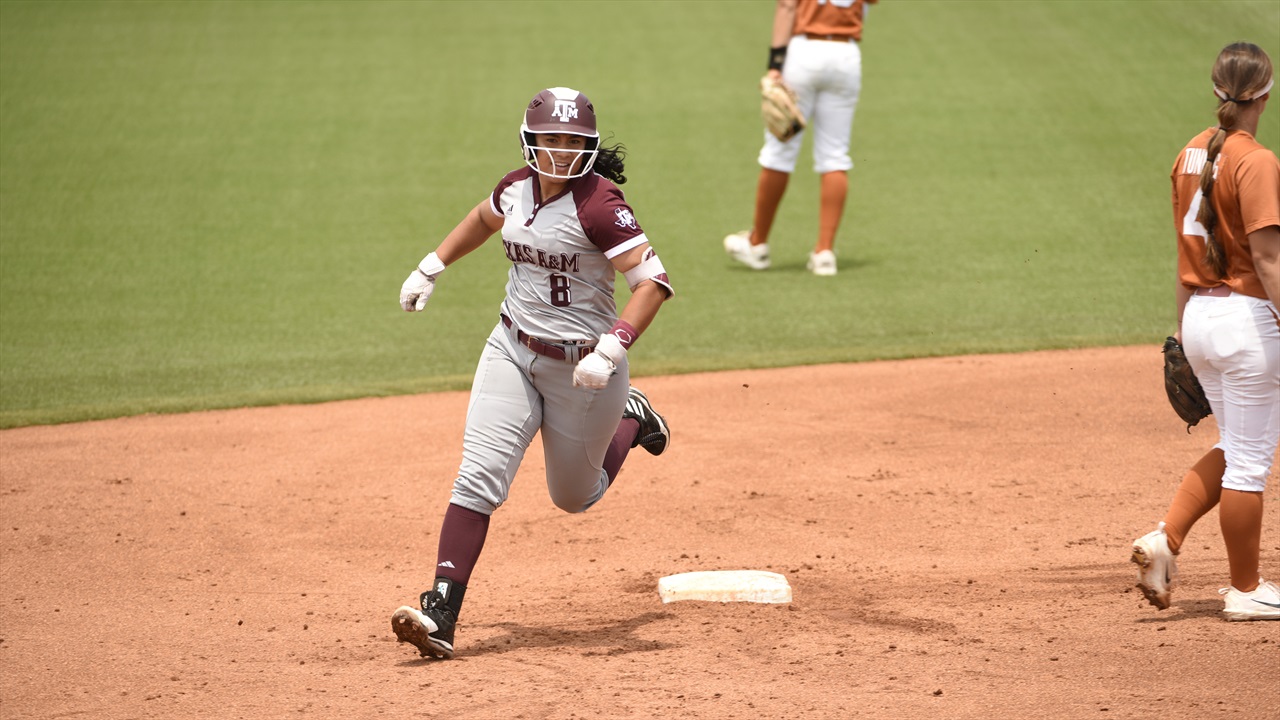 TEXAS A M SOFTBALL SCHEDULE visual data 8
