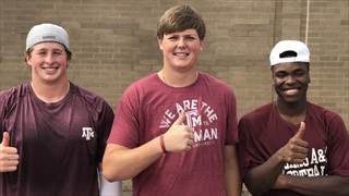 Signing Day Superlatives: Analyzing Texas A&M's 2018 class