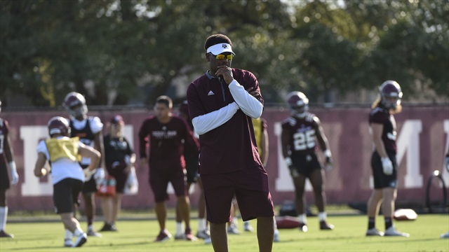 Kevin Sumlin