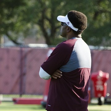 Kevin Sumlin