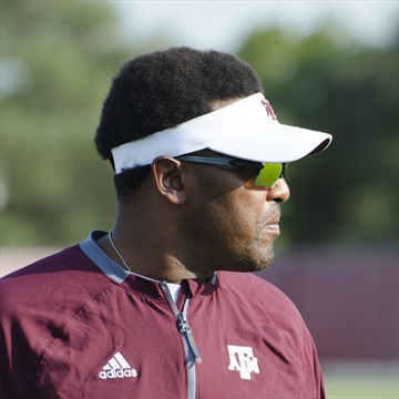 Kevin Sumlin