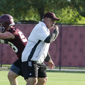 John Chavis