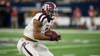 Top 10 out-of-state Texas A&M football players in program history
