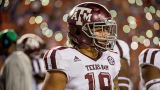 Recruiting Battles: Texas A&M Aggies vs. Mississippi State Bulldogs