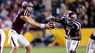 Liucci Q&A: Belk Bowl musings, Texas A&M's DC search and more