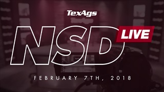 WATCH HERE: 2018 National Signing Day Show