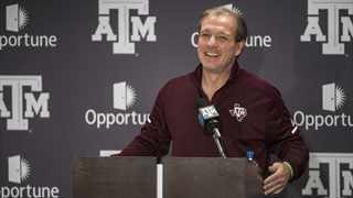 Scattershooting the 2018 Texas A&M Football Signing Class: Part 1