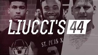 Liucci 44: Ranking the state's top high school prospects (Nos. 35-44)