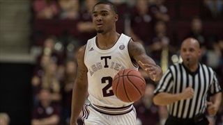 Basketball Thoughts: Texas A&M 67, Oregon State 64