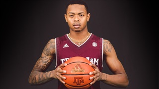 Aggie Men's Hoops lands Trinity Valley C.C. guard Wendell Mitchell