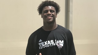 Around Texas: A Round-up of Recruiting News in the Lone Star State
