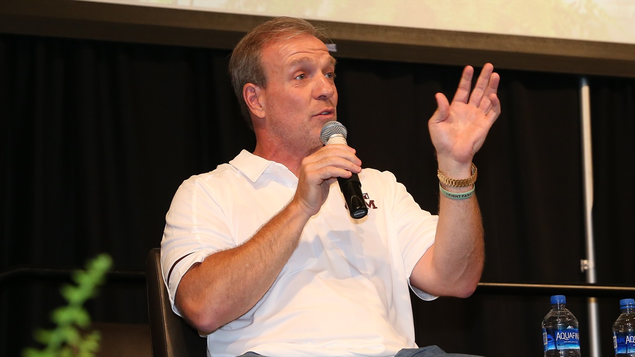 Photo Gallery TexAgs Preseason Kickoff 2018 TexAgs