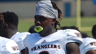 Recruiting Primer: Texas A&M gearing up for big recruiting weekend