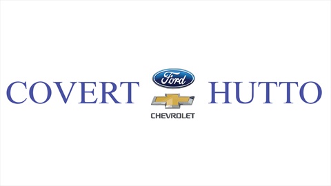 Covert Hutto Ford/Chevy
