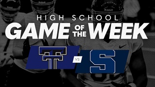 TexAgs Game of the Week: Trinity Christian vs. Fort Worth All Saints