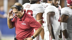 Billy Liucci reacts to Saban's 'ridiculous' accusations against A&M