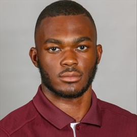 Jalen Preston