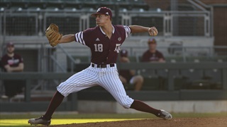 Pinstripes take down Maroon 9-4 in opening scrimmage of Omaha Cup