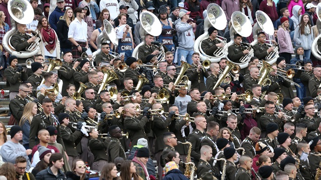 The Aggie Band
