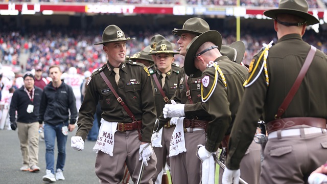 Corps of Cadets