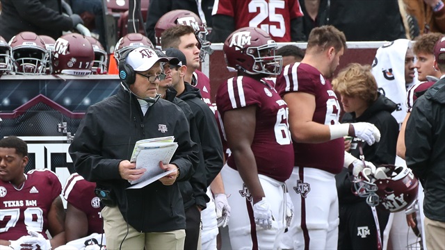 Jimbo Fisher